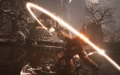 Können Sie Angriffe in Black Myth Wukong blockieren?