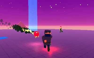 Cómo desbloquear la habilidad del ángel guardián en Blade Ball