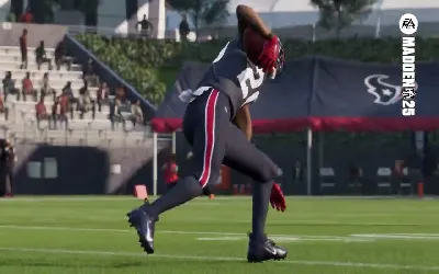 Cómo cambiar la banda sonora de Madden 25
