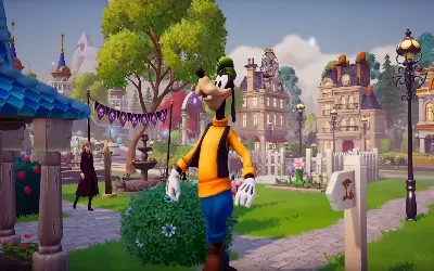 Come completare Ritorno dal Bayou in Disney Dreamlight Valley