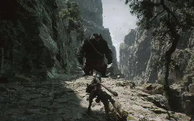 Cómo vencer al Rey del Viento Negro en Black Myth Wukong