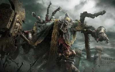 Dónde encontrar piedras de herrería sombrías en Elden Ring