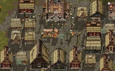 Come diventare imperatore in Norland