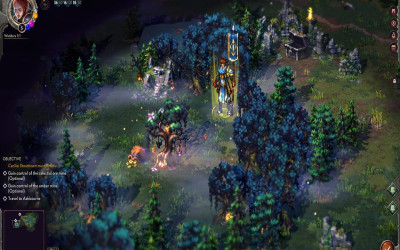 How to gain gold faster in Songs of Conquest