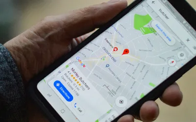 Comment rédiger la revue parfaite de Google Maps