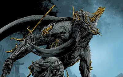 Wo findet man Tellur in Warframe?