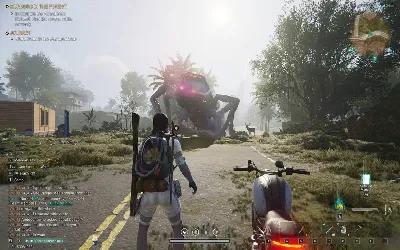 So erhalten Sie den Shattered Maiden Deviant in Once Human