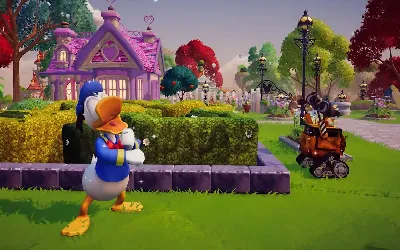 Come preparare i Baozi in Disney Dreamlight Valley