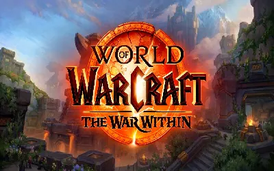 Tutta l'iscrizione Tesoro della conoscenza in WoW The War Within