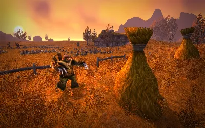 Come saltare la campagna War Within su Alts in World of Warcraft