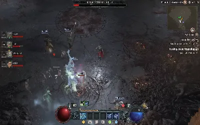 Cómo conseguir fragmentos funestos en Diablo 4