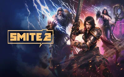 Cómo funciona el sistema de carriles en Smite 2
