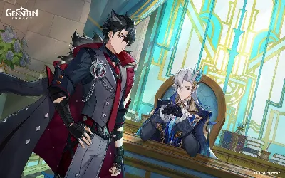 Cómo encontrar al tirano Qucusaur de Llama Dorada en Genshin Impact