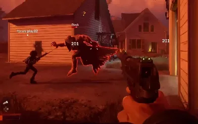 All Playable Heroes in Redfall