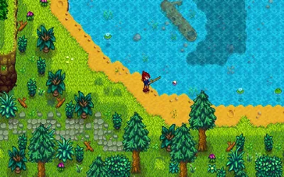 How To Build and Upgrade a Coop in Stardew Valley
