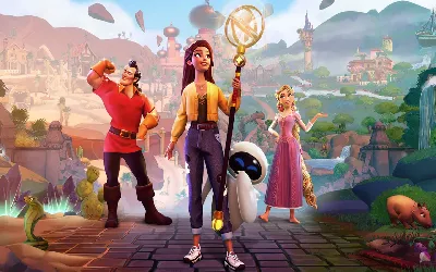 Comment trouver les outils de Jafar dans la grotte des merveilles dans Disney Dreamlight Valley