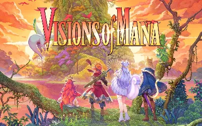 Comment créer des capacités dans Visions of Mana