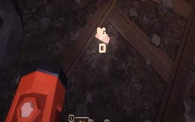 Comment obtenir le réveil dans Doors Floor 2