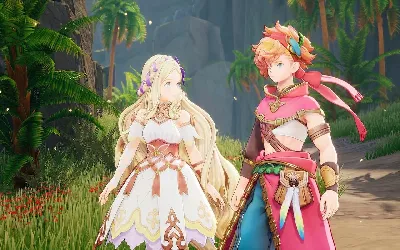 So entsperren Sie das Pikul-Reittier in Visions of Mana