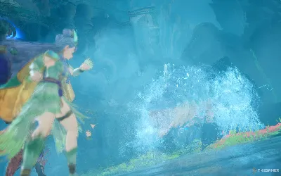 Alle Schwierigkeitsstufen in Visions of Mana verfügbar