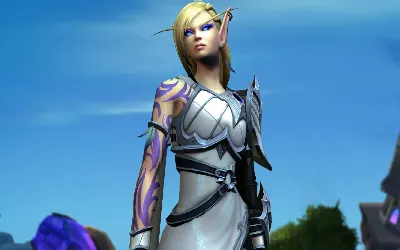 Cómo completar la misión Una luz en la oscuridad en WoW The War Within