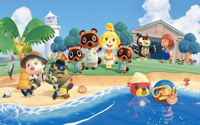 Comment convertir des Poki en Bells dans Animal Crossing New Horizons