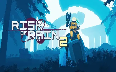 Comment débloquer le faux fils dans Risk Of Rain 2