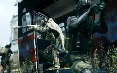 Comment réparer l'erreur MW2 Travis Rilea - Échec de la connexion