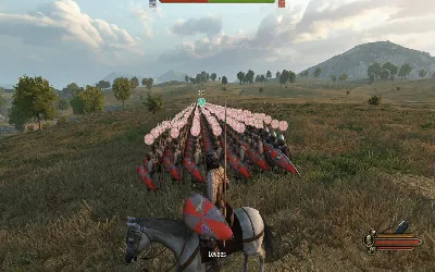 Quelles innovations acquérir en premier dans Crusader Kings 3