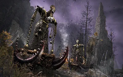 Comment battre Mohg, The Omen en Elden Ring