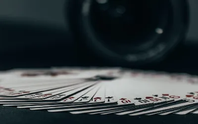 What Is a Welcome Bonus at an Online Casino?