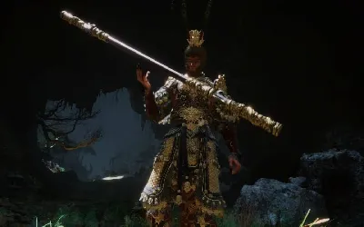 Come battere la nebbia nuvolosa e la nuvola nebbiosa in Black Myth Wukong