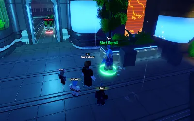 So erhalten Sie in Anime Vanguards schnell Edelsteine