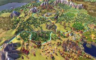 Comment réparer Civilization 6 ne se lance pas