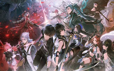 Bezugsquellen für Violet Coral bei Wuthering Waves