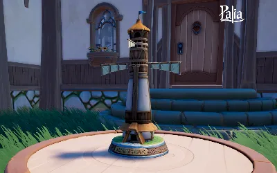 Cómo completar la misión Carga misteriosa en Palia