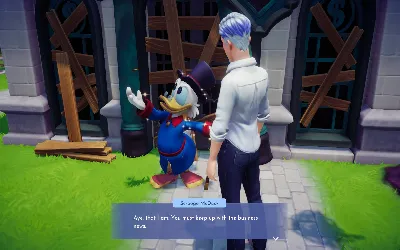 dónde pescar pez lanceta en Disney Dreamlight Valley