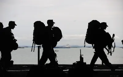 How to Write a Great One: Military Resume