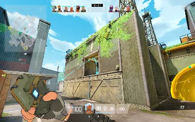 Comment résoudre le problème de connexion Spectre Divide qui perturbe les utilisateurs