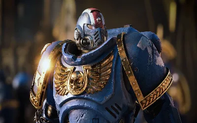 Come risolvere il crash di Warhammer 40K Space Marine 2 all'avvio