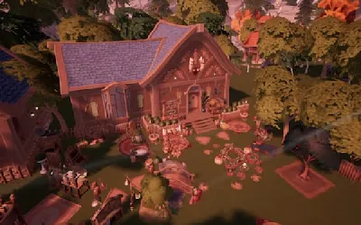 So machen Sie Chapaa Asada Tacos in Palia