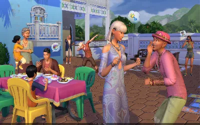 Come risolvere l'errore di eccezione Sims 4 Wicked Whims