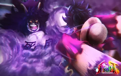 Come ottenere il frutto Okuchi in Fruit Battlegrounds