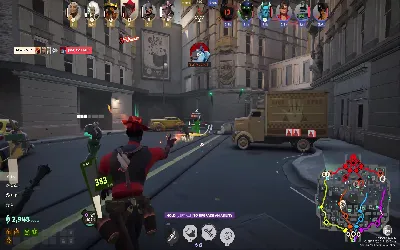 I migliori eroi adatti ai principianti in Deadlock