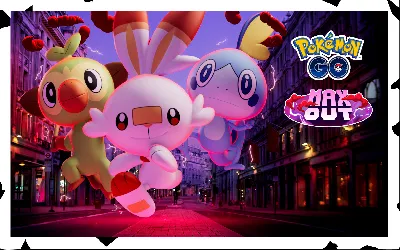 Come ottenere gli uccelli di Galar cromatici in Pokemon GO