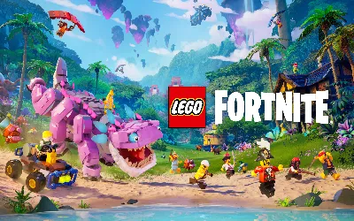 Missioni e ricompense del Battle Bus in LEGO Fortnite