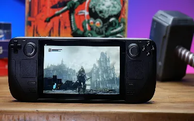 So führen Sie Sega-CD-Spiele in Steam Deck aus