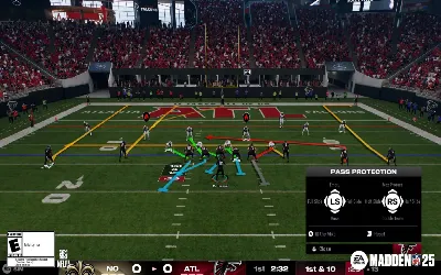 Come fare un Draft Fantasy in Madden 25