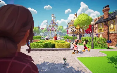 Come sbloccare gli oggetti decorativi della zucca di Halloween in Disney Dreamlight Valley