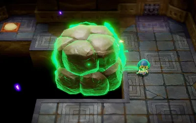 Come battere Sword Link e ottenere la spada in Zelda Echoes of Wisdom